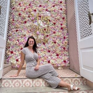 Meet your Posher, Brooke